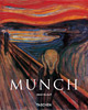 Munch, Taschen, books.sztuka.net