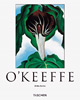 O'Keeffe, Taschen, books.sztuka.net