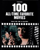 100 All-Time Favorite Movies, Taschen, books.sztuka.net