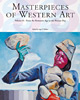 Masterpieces of Western Art, Taschen, books.sztuka.net
