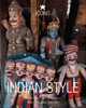 Indian Style, Taschen, books.sztuka.net