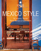 Mexico Style, Taschen, books.sztuka.net