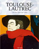 Toulouse-Lautrec, Taschen, books.sztuka.net