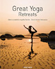 Great Yoga Retreats, Taschen, books.sztuka.net