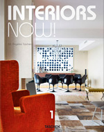 books.sztuka.net - Interiors Now! vol. 1, Taschen