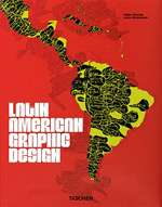 books.sztuka.net - Latin American Graphic Design, Taschen