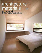 books.sztuka.net - Architecture Materials: Wood, Taschen