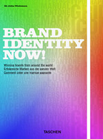 books.sztuka.net - Brand Identity Now!, Taschen