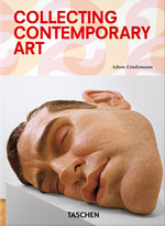 books.sztuka.net - Collecting Contemporary Art, Taschen